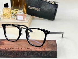 Picture of Chrome Hearts Optical Glasses _SKUfw47393918fw